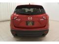 2013 Zeal Red Mica Mazda CX-5 Touring AWD  photo #13