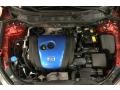 Zeal Red Mica - CX-5 Touring AWD Photo No. 14