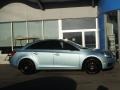 Ice Blue Metallic - Cruze LS Photo No. 2