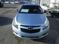 Ice Blue Metallic - Cruze LS Photo No. 3