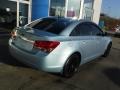 Ice Blue Metallic - Cruze LS Photo No. 7