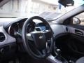 Ice Blue Metallic - Cruze LS Photo No. 10