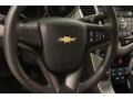 Champagne Silver Metallic - Cruze LS Photo No. 6