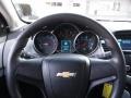 Ice Blue Metallic - Cruze LS Photo No. 16
