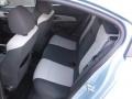 Ice Blue Metallic - Cruze LS Photo No. 17
