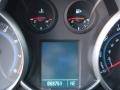 Ice Blue Metallic - Cruze LS Photo No. 20
