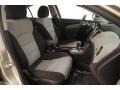 Champagne Silver Metallic - Cruze LS Photo No. 11