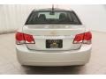 Champagne Silver Metallic - Cruze LS Photo No. 13