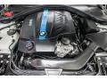 3.0 Liter ActiveHybrid DI TwinPower Turbocharged DOHC 24-Valve VVT Inline 6 Cylinder Gasoline/Electric Hybrid Engine for 2015 BMW 3 Series ActiveHybrid 3 #110511887