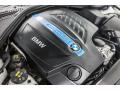  2015 3 Series ActiveHybrid 3 3.0 Liter ActiveHybrid DI TwinPower Turbocharged DOHC 24-Valve VVT Inline 6 Cylinder Gasoline/Electric Hybrid Engine