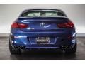 2016 BMW Individual ALPINA Blue Metallic BMW 6 Series ALPINA B6 xDrive Gran Coupe  photo #4