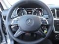 2016 Palladium Silver Metallic Mercedes-Benz GL 450 4Matic  photo #10