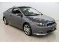 Galactic Gray Mica 2008 Scion tC 