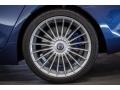 2016 BMW Individual ALPINA Blue Metallic BMW 6 Series ALPINA B6 xDrive Gran Coupe  photo #10