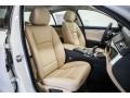 Alpine White - 5 Series 535i Sedan Photo No. 2
