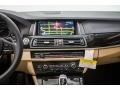 Alpine White - 5 Series 535i Sedan Photo No. 5