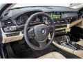 Alpine White - 5 Series 535i Sedan Photo No. 6