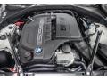 Alpine White - 5 Series 535i Sedan Photo No. 9