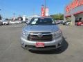 Silver Sky Metallic - Highlander LE Photo No. 3