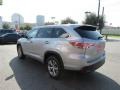 Silver Sky Metallic - Highlander LE Photo No. 6