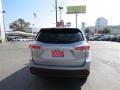 Silver Sky Metallic - Highlander LE Photo No. 7
