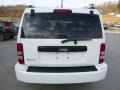 Stone White - Liberty Sport 4x4 Photo No. 8