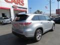 Silver Sky Metallic - Highlander LE Photo No. 8
