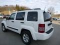 Stone White - Liberty Sport 4x4 Photo No. 9