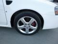 Ivory White - Grand Prix GXP Sedan Photo No. 2