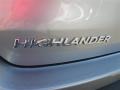 Silver Sky Metallic - Highlander LE Photo No. 25
