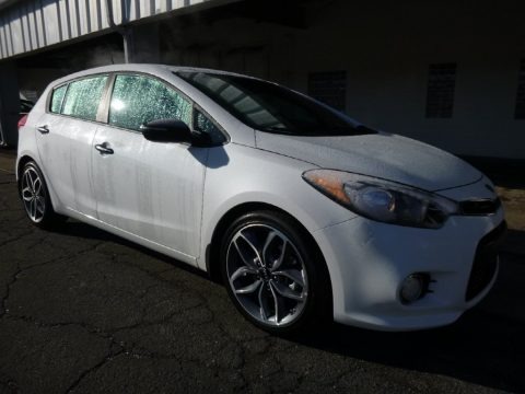 2016 Kia Forte5