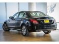 Black - C 300 4Matic Sedan Photo No. 3