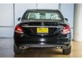 Black - C 300 4Matic Sedan Photo No. 4