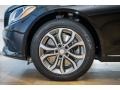 Black - C 300 4Matic Sedan Photo No. 10
