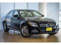 Black - C 300 4Matic Sedan Photo No. 12