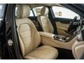 Black - C 300 4Matic Sedan Photo No. 2
