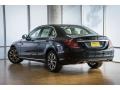 Black - C 300 4Matic Sedan Photo No. 3