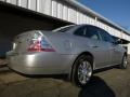 Silver Birch Metallic - Taurus SEL AWD Photo No. 2