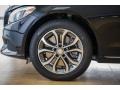 Black - C 300 4Matic Sedan Photo No. 10