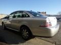 Silver Birch Metallic - Taurus SEL AWD Photo No. 4