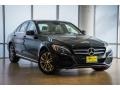 Black - C 300 4Matic Sedan Photo No. 12