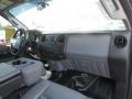 2014 Oxford White Ford F250 Super Duty XL Crew Cab 4x4  photo #19