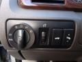 Silver Birch Metallic - Taurus SEL AWD Photo No. 17