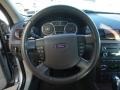 Silver Birch Metallic - Taurus SEL AWD Photo No. 18
