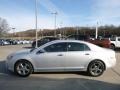 Silver Ice Metallic - Malibu LT Photo No. 10