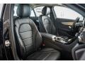 Black - C 300 4Matic Sedan Photo No. 2