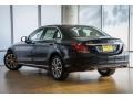 Black - C 300 4Matic Sedan Photo No. 3