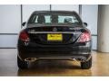 Black - C 300 4Matic Sedan Photo No. 4