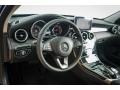 Black - C 300 4Matic Sedan Photo No. 5