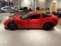 2013 Torch Red Chevrolet Corvette Grand Sport Coupe  photo #2